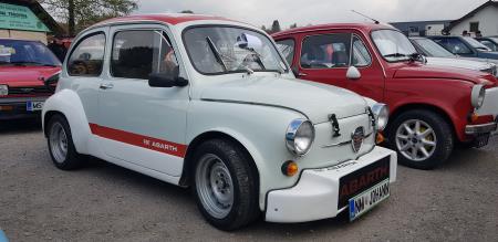 14 srecanje in blagoslov starodobnikov, foto Lapego (9)